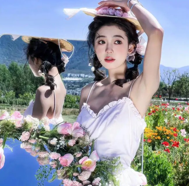 跳出我天地 在线观看
