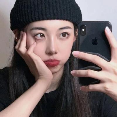 美丽的黄昏